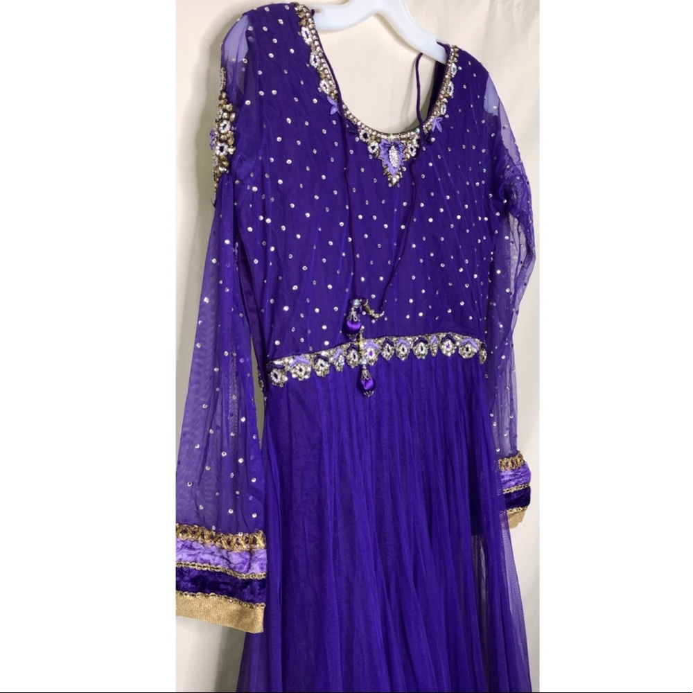 Anarkali - Picture 3 of 7